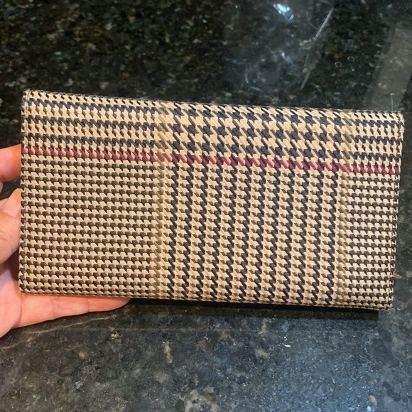 Lauren wallet great used condition - Picture 2 of 4